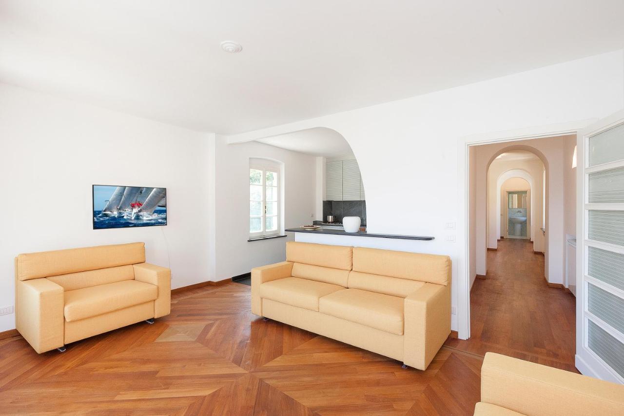 La Dolce Apartment *