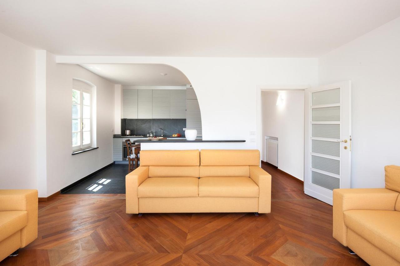 La Dolce Apartment *