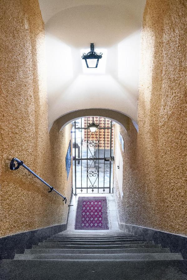 Apartment La Dolce