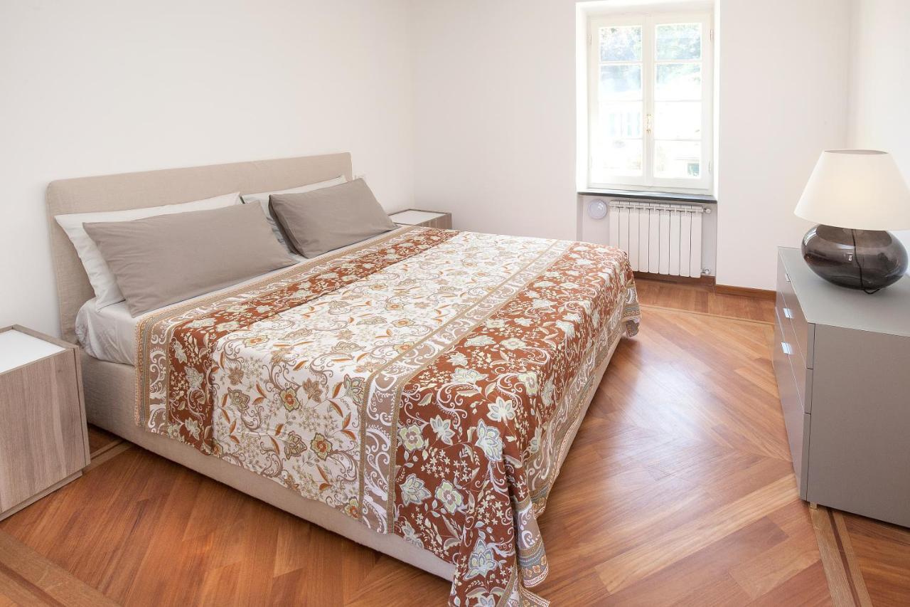 Apartment La Dolce